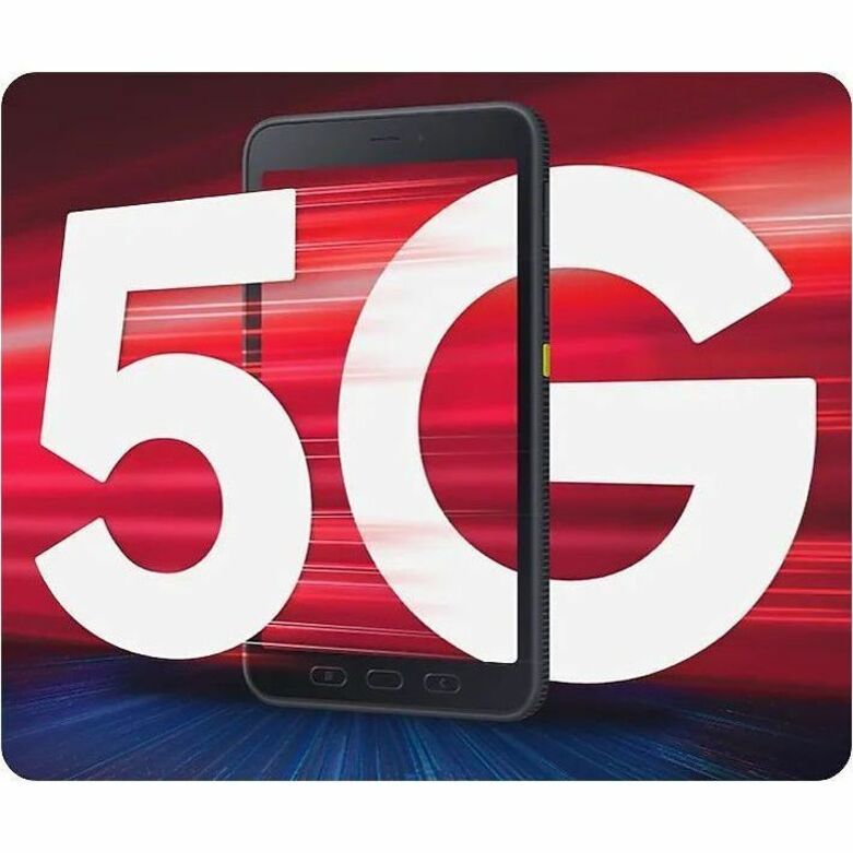 Samsung Galaxy Tab Active5 Rugged Tablet - 8 Samsung Galaxy Tab Active5 Rugged Tablet - 8